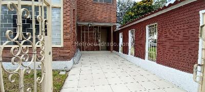 Casa de 4 alcobas en venta en La Floresta, Bogotá, 183 m² · foto 2 de 20
