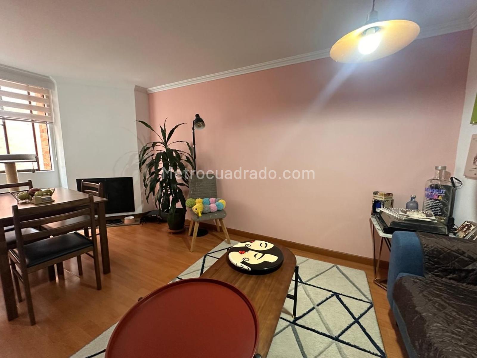 Apartamento en Venta  LOS CEDRITOS