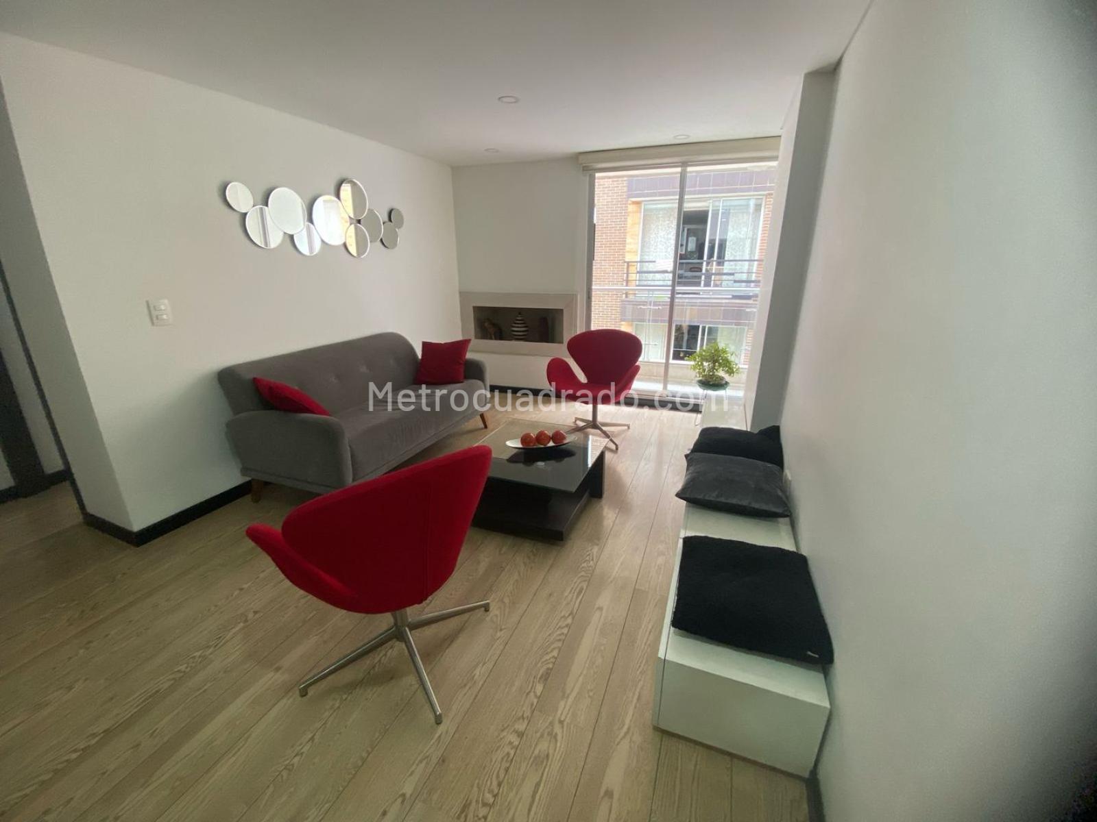 Apartamento en Venta  CEDRITOS ALCALA