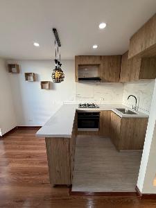 Apartaestudio en venta en Villa Alsacia, Bogotá, 38 m² · foto 11 de 20