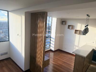 Apartaestudio en venta en Villa Alsacia, Bogotá, 38 m² · foto 13 de 20