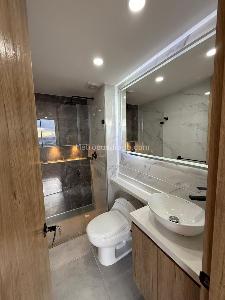 Apartaestudio en venta en Villa Alsacia, Bogotá, 38 m² · foto 18 de 20