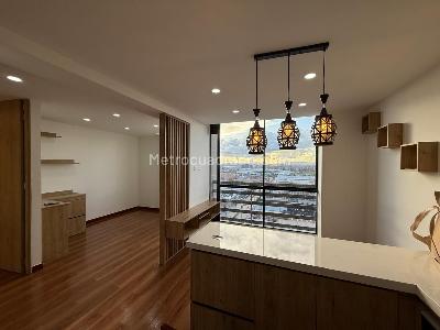 Apartaestudio en venta en Villa Alsacia, Bogotá, 38 m² · foto 19 de 20
