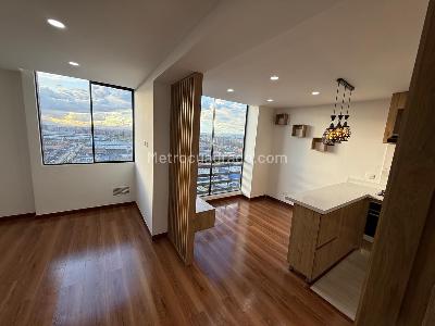 Apartaestudio en venta en Villa Alsacia, Bogotá, 38 m² · foto 20 de 20