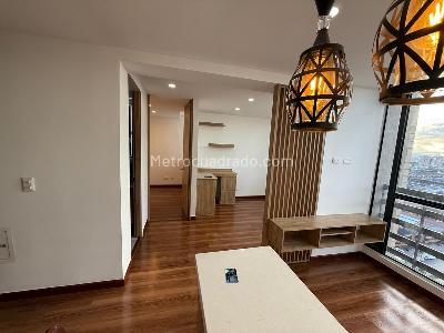 Apartaestudio en venta en Villa Alsacia, Bogotá, 38 m² · foto 7 de 20