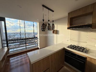Apartaestudio en venta en Villa Alsacia, Bogotá, 38 m² · foto 8 de 20