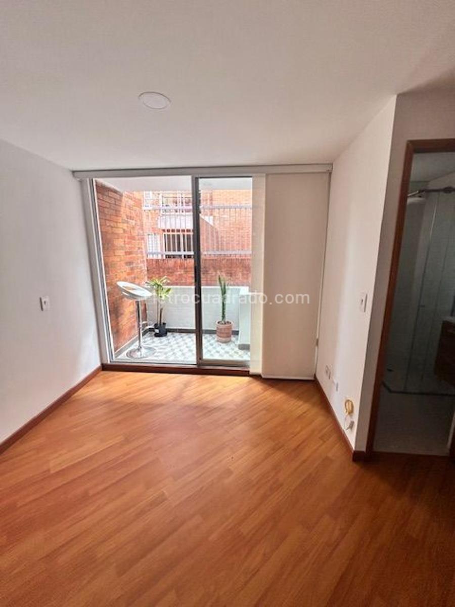 Apartaestudio en Venta  CEDRITOS