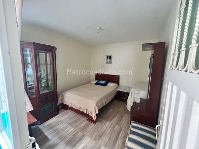 Casa de 4 alcobas en venta en Bosa Dindalito, Bogotá, 144 m² · foto 8 de 17