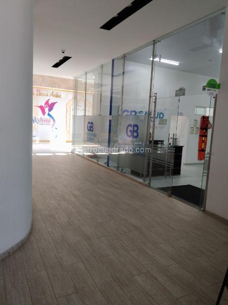 Local Comercial en Arriendo, Centro, Cajicá – pohled 2