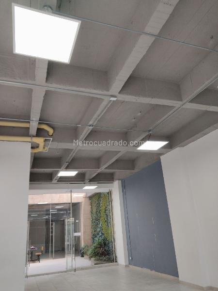 Local Comercial en Arriendo, Centro, Cajicá – pohled 4