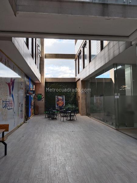 Local Comercial en Arriendo, Centro, Cajicá – pohled 5