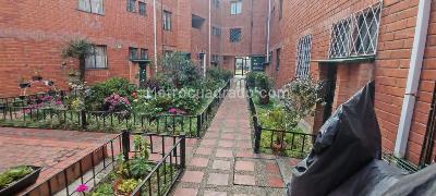 Apartamento en venta en Salitre Suba, Bogotá · foto 10 de 12