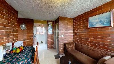 Apartamento en venta en Salitre Suba, Bogotá · foto 4 de 12