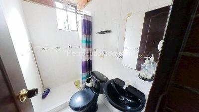 Apartamento en venta en Salitre Suba, Bogotá · foto 6 de 12