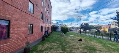 Apartamento en venta en Salitre Suba, Bogotá · foto 12 de 12