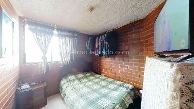 Apartamento en venta en Salitre Suba, Bogotá · foto 7 de 12