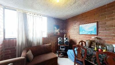 Apartamento en venta en Salitre Suba, Bogotá · foto 2 de 12