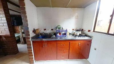 Apartamento en venta en Salitre Suba, Bogotá · foto 5 de 12