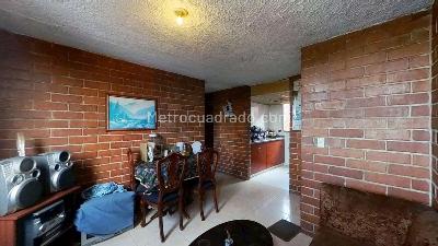 Apartamento en venta en Salitre Suba, Bogotá · foto 3 de 12