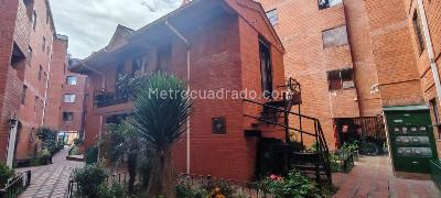 Apartamento en venta en Salitre Suba, Bogotá · foto 11 de 12