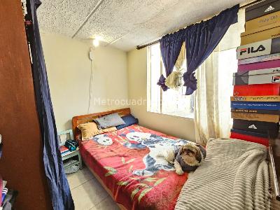 Casa de 3 alcobas en venta en Sotavento, Bogotá, 76 m² · foto 10 de 15