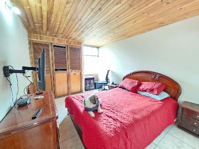 Casa de 3 alcobas en venta en Sotavento, Bogotá, 76 m² · foto 12 de 15