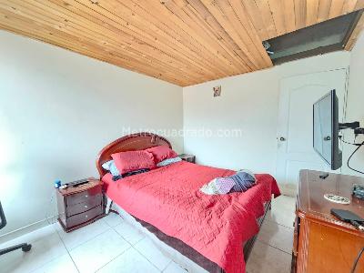 Casa de 3 alcobas en venta en Sotavento, Bogotá, 76 m² · foto 13 de 15