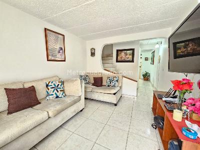 Casa de 3 alcobas en venta en Sotavento, Bogotá, 76 m² · foto 2 de 15