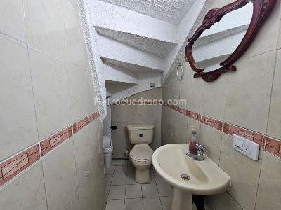 Casa de 3 alcobas en venta en Sotavento, Bogotá, 76 m² · foto 3 de 15