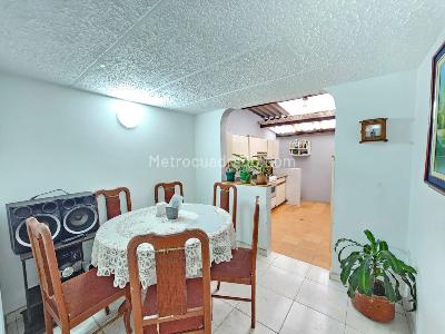 Casa de 3 alcobas en venta en Sotavento, Bogotá, 76 m² · foto 4 de 15