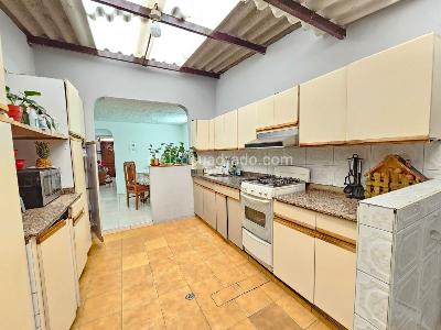 Casa de 3 alcobas en venta en Sotavento, Bogotá, 76 m² · foto 6 de 15