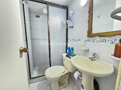 Casa de 3 alcobas en venta en Sotavento, Bogotá, 76 m² · foto 8 de 15