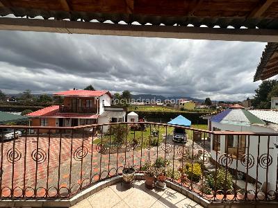 Casa de 4 alcobas en venta en Cerca De Piedra, Chía, 360 m² · foto 11 de 20