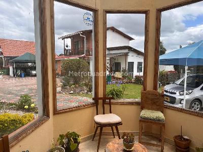 Casa de 4 alcobas en venta en Cerca De Piedra, Chía, 360 m² · foto 17 de 20