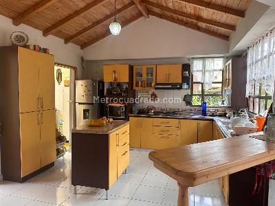 Casa de 4 alcobas en venta en Cerca De Piedra, Chía, 360 m² · foto 18 de 20