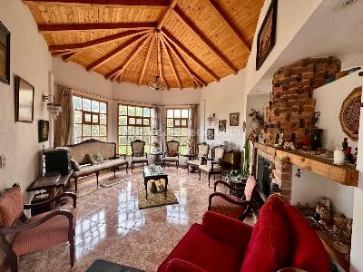 Casa de 4 alcobas en venta en Cerca De Piedra, Chía, 360 m² · foto 19 de 20