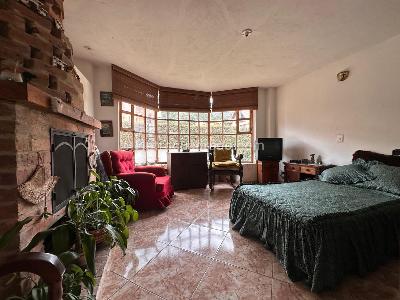 Casa de 4 alcobas en venta en Cerca De Piedra, Chía, 360 m² · foto 20 de 20