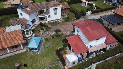 Casa de 4 alcobas en venta en Cerca De Piedra, Chía, 360 m² · foto 6 de 20