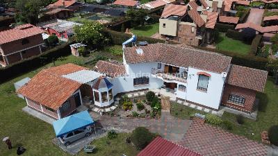 Casa de 4 alcobas en venta en Cerca De Piedra, Chía, 360 m² · foto 7 de 20