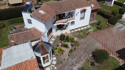 Casa de 4 alcobas en venta en Cerca De Piedra, Chía, 360 m² · foto 9 de 20