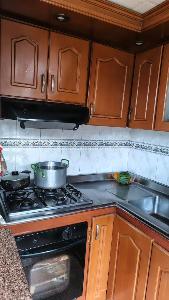Casa de 5 alcobas en venta en Santa Catalina Ii, Bogotá, 210 m² · foto 6 de 15