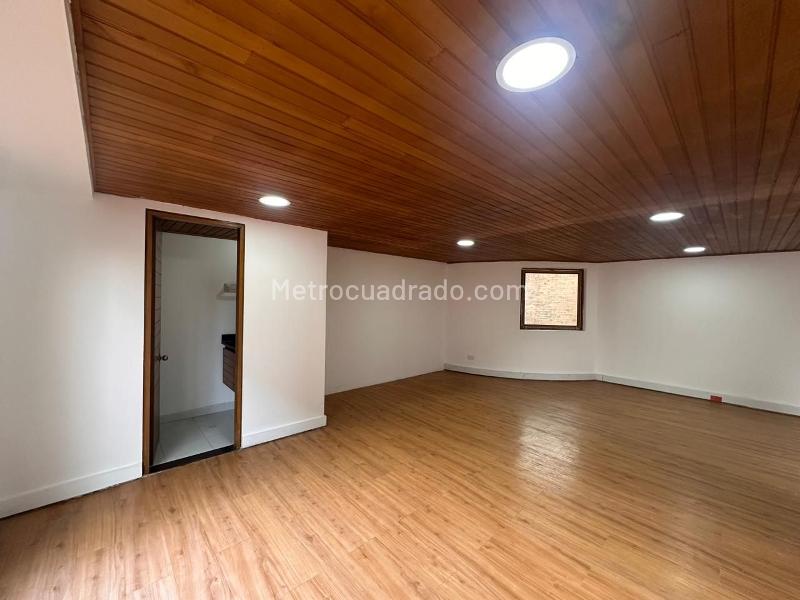 Oficina en Arriendo, CHICO, Bogotá D.C. - Más