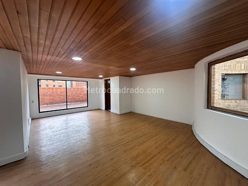 Oficina en Arriendo, CHICO, Bogotá D.C. - Vista 4