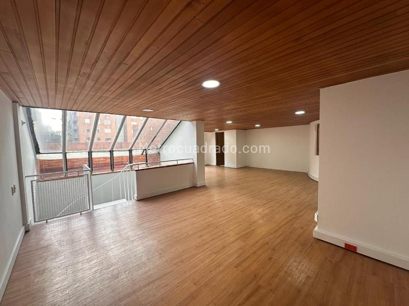 Oficina en Arriendo, CHICO, Bogotá D.C. - Vista 2