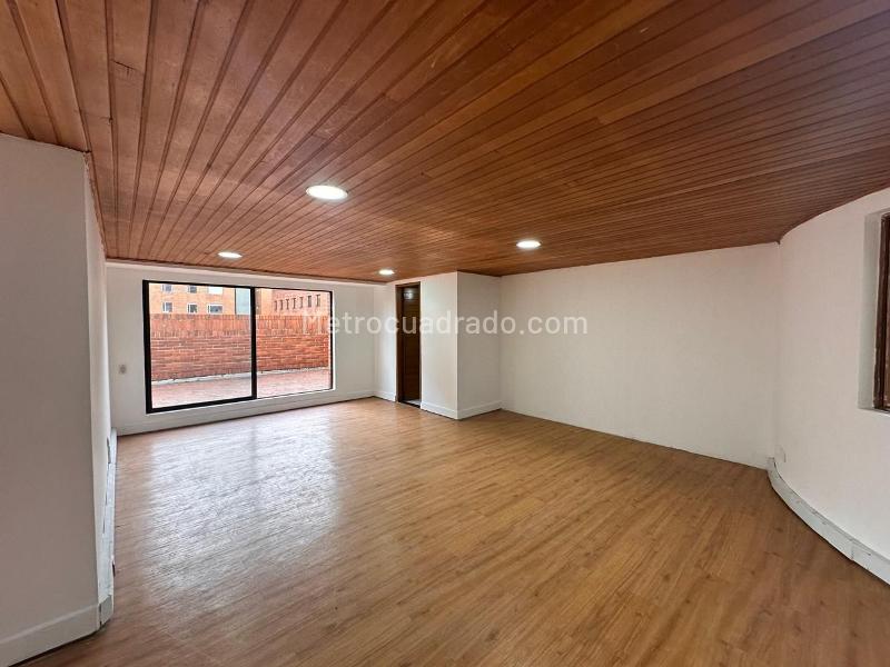 Oficina en Arriendo, CHICO, Bogotá D.C. - Vista 3
