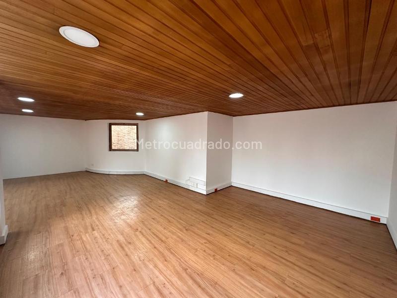 Oficina en Arriendo, CHICO, Bogotá D.C. - Vista 5