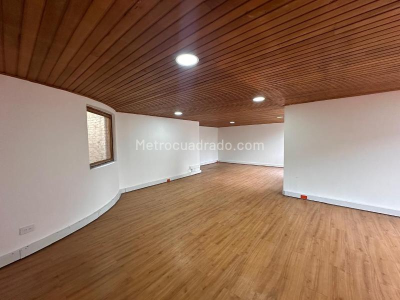Oficina en Arriendo, CHICO, Bogotá D.C. - Vista 6