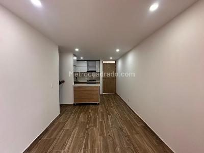 Apartamento en venta en La Siata, Chía · foto 2 de 14