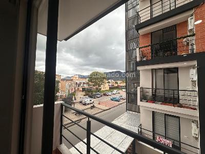 Apartamento en venta en La Siata, Chía · foto 4 de 14