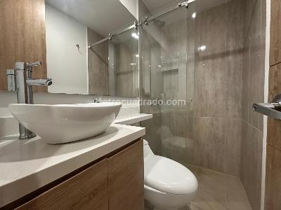 Apartamento en venta en La Siata, Chía · foto 11 de 14